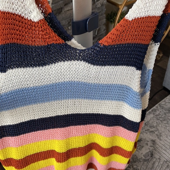 Knit tank top e .‎ On 2 for $20 - anything $15 is 2 for $20 - Picture 2 of 4